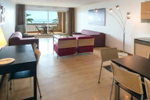 Aparthotel Adagio Nice Promenade Des Anglais - Location and Accessibility