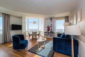 Aparthotel Adagio Paris Centre Tour Eiffel - Accommodation Details