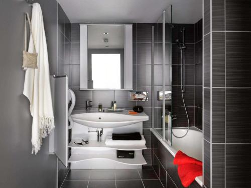 Aparthotel Adagio Strasbourg Place Kleber - Accommodation Details