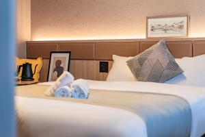 Apartment Hotel 11 Dotonbori II - Good To Know