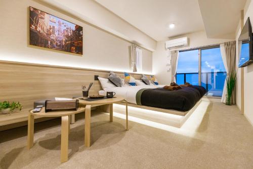 Apartment Hotel 11 Kuromon - Good To Know