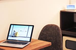 Apartment Hotel Hakata - Common Facilities