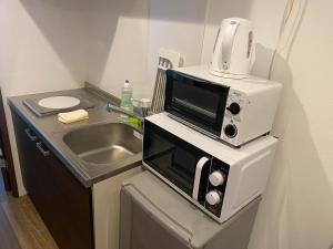 Apartment Hotel KANSO - Good To Know