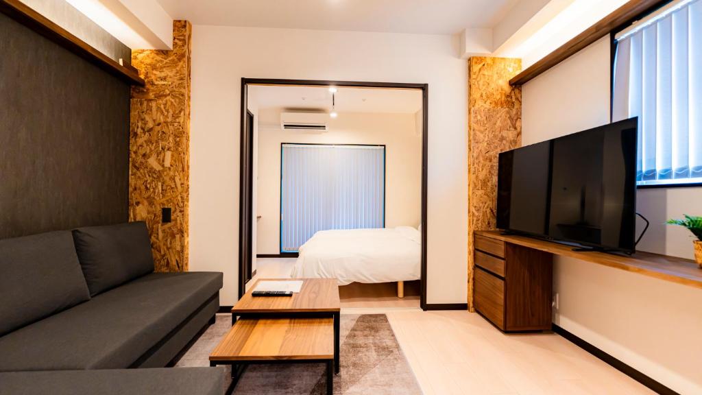 Apartment Hotel MODISH Gion - Good To Know