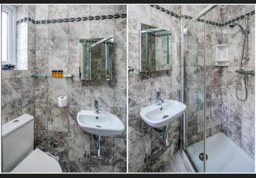 Apollo Hotel Kings Cross - Key Amenities
