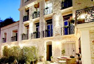 Appart Hotel Cinema Perpignan - Points About Your Stay