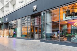 AppartCity Collection Paris Grande Bibliothèque - Amenities and Services