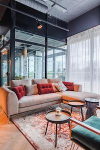 AppartCity Collection Paris Roissy CDG Airport - Accommodation Features