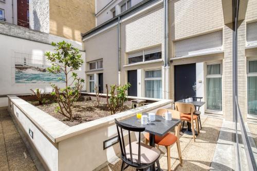 AppartCity Comfort Paris Clichy - Mairie - Accommodation Options