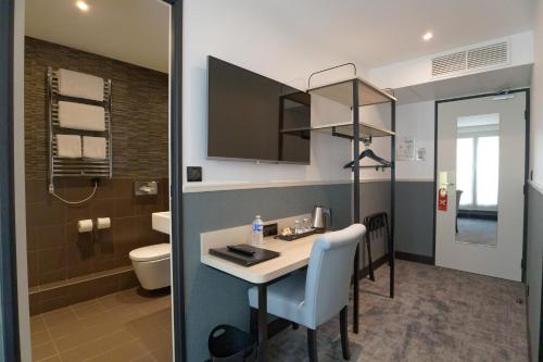 Appia La Fayette - Guest Experiences