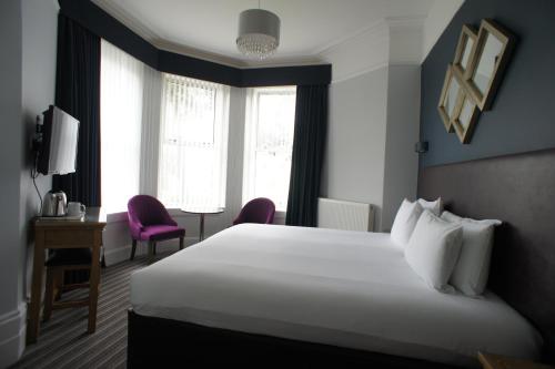 Applewood Hotel - Guest Feedback