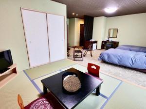 Apprising Hotels Granjam Tsugaike - Room Accommodations