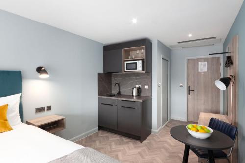 Aptel East - Accommodation Options