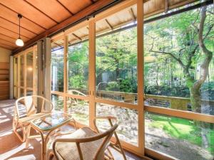 Arai Ryokan - Accommodation Options