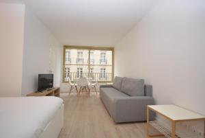 Arc De Triomphe Studio - Accommodation Features