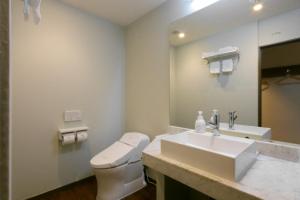 Aridagawa Onsen Hotel Sunshine - Guestroom Amenities