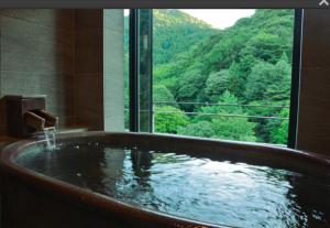 Arima Onsen Gekkoen Korokan Review - Accommodation Options