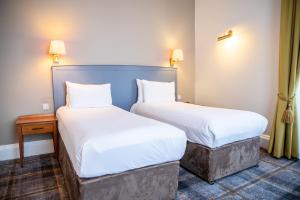Arnos Manor Hotel - Accommodation Options