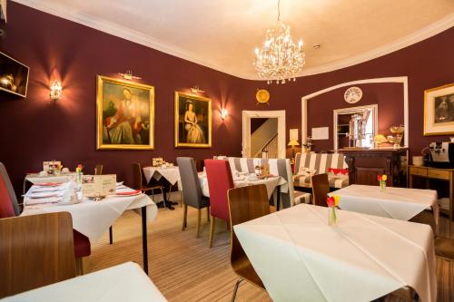 Arosfa Hotel London by Compass Hospitality - Guest Experience