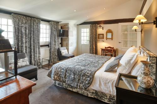 Arraya - Accommodation Options