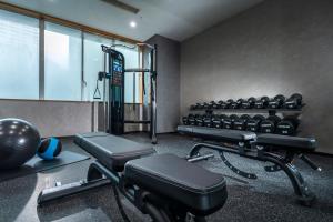 ART HOTEL Nippori Lungwood - Amenities and Facilities