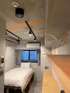ART HOTELS SHIBUYA - Location and Accessibility