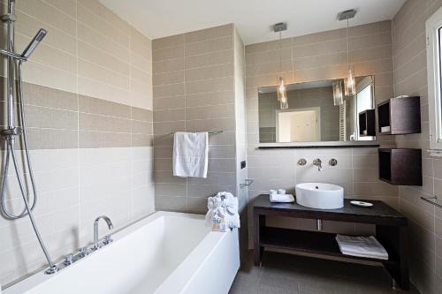 Arthur Properties Bel Air - Location and Accessibility