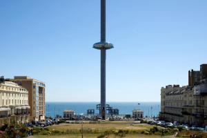Artist Residence Brighton - Room Types and Amenities