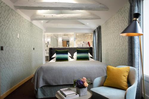 Artus Hotel - Points About Your Stay