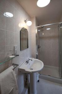 Arundel House Hotel - Accommodation Types