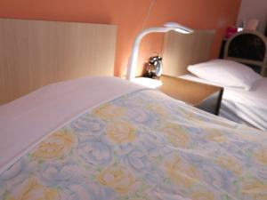 Asahi Grandeur Fuchu Hotel - Facilities and Amenities