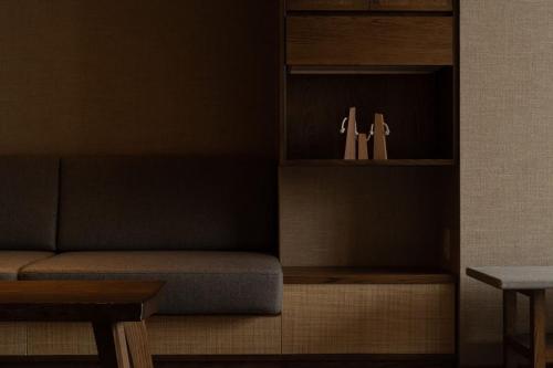 Asahidake Yumoto Yukomanso - Accommodations and Room Types