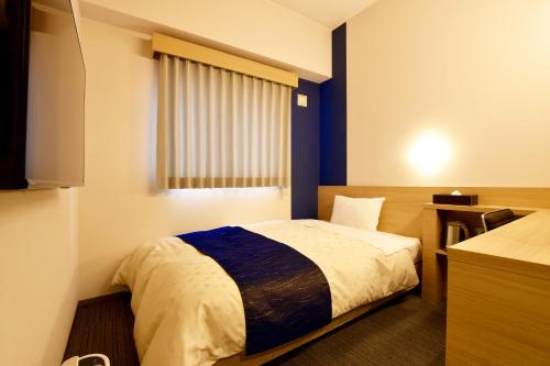 Asahikawa Sun Hotel - Hotel Overview