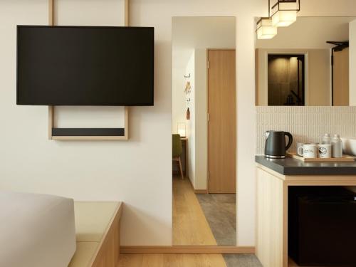 ASAI Kyoto Shijo - Guest Ratings and Reviews