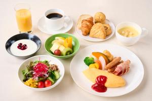 Asakusa Tobu Hotel - Guest Satisfaction and Reviews