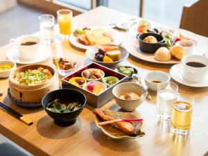 Asakusa View Hotel Annex Rokku - Guest Reviews and Experiences