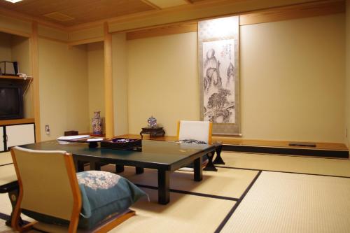 Asanoya - Location Highlights