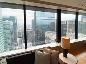 Ascott Marunouchi Tokyo - Accommodation Offerings