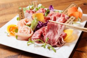 Ashibetsu Onsen Starlight Hotel - Accommodations and Amenities