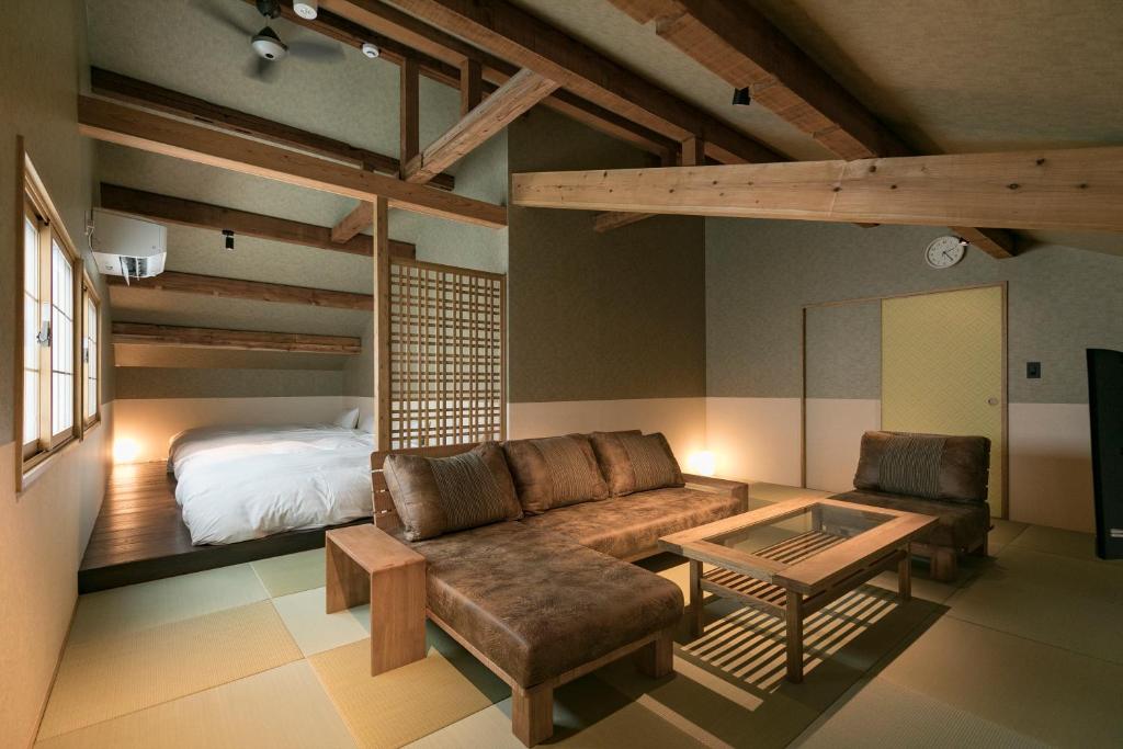 Asobe Ryokan Review: A Tranquil Escape Review