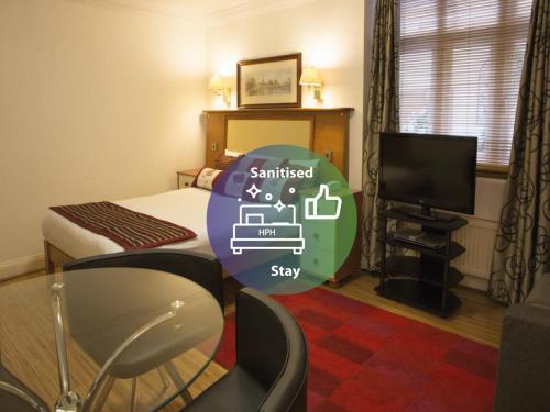 Aspen Hotel - Accommodation Options