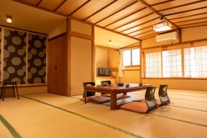 Assuming - Accommodation Details