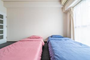 Astorofurira Matsubara-cho 702 Room - Property Overview