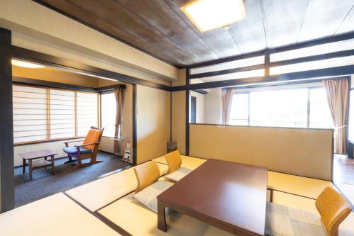 Atagawa Prince Hotel - Facilities and Amenities