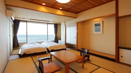 Atagawa Yamatokan - Guest Experience and Reviews