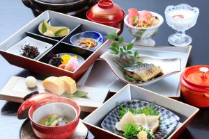 Atami Tensui - Property Overview