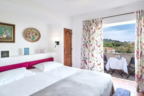 Augustin's Farm - Accommodations and Decor