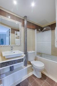 Avama Prony Hotel - Guest Ratings and Reviews