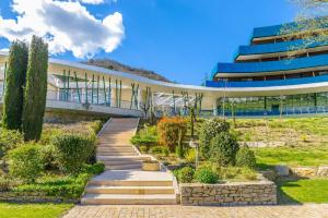 Avène Thermal Spring Hotel - Accommodation Options