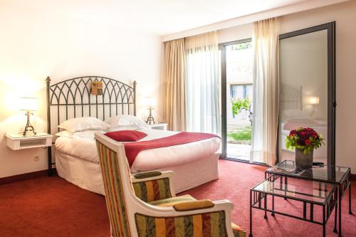 Avignon Grand Hotel - Facilities and Services